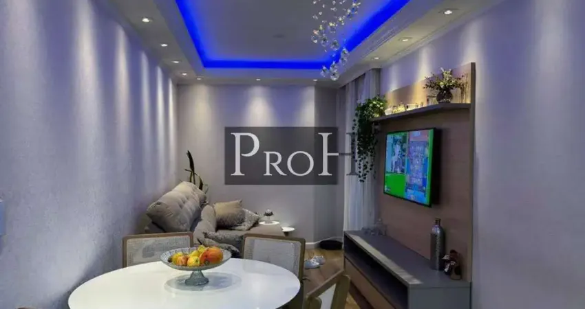 Apartamento com 2 quartos à venda no Nova Gerty, São Caetano do Sul