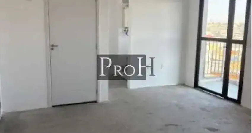 Apartamento com 1 quarto à venda no Taboão, São Bernardo do Campo