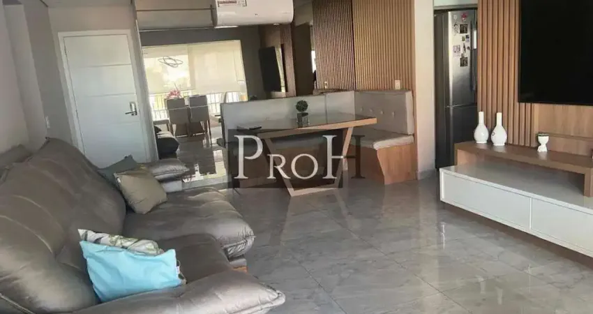 Apartamento com 3 quartos à venda no Centro, Santo André