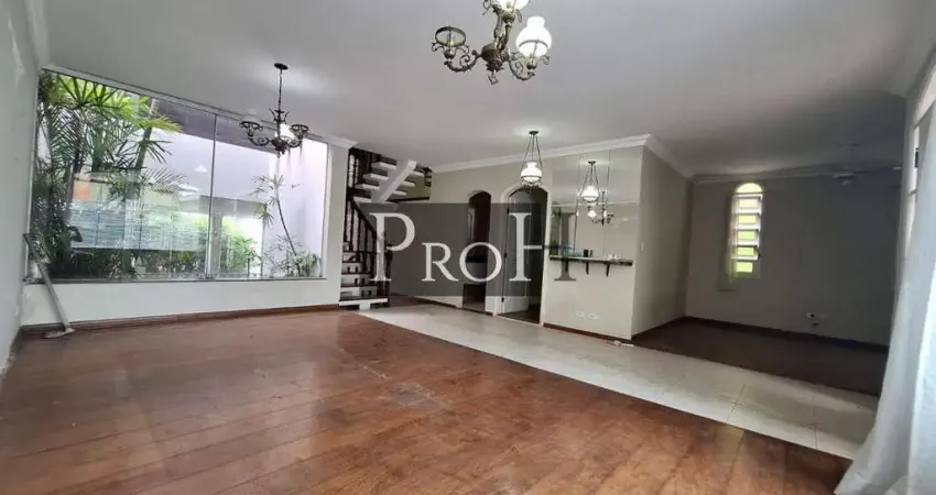 Casa com 5 quartos à venda no Jardim Avelino, São Paulo