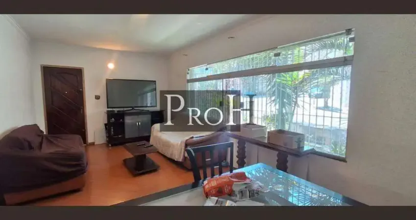 Casa com 3 quartos à venda no Santa Maria, São Caetano do Sul