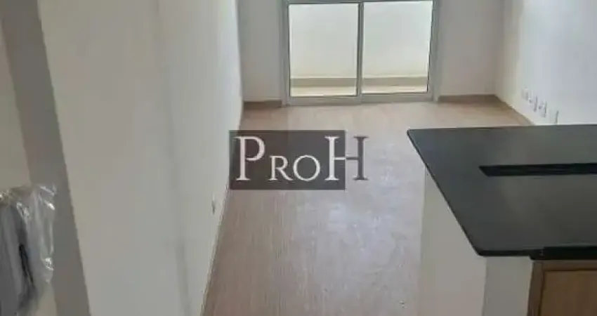 Apartamento com 1 quarto para alugar no Santa Paula, São Caetano do Sul 