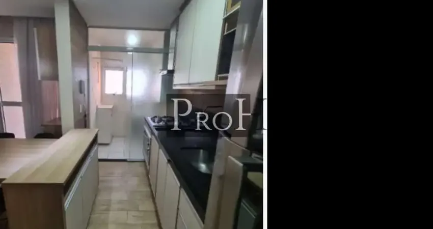 Apartamento com 2 quartos para alugar no Planalto, São Bernardo do Campo 