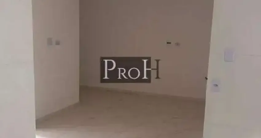 Apartamento com 2 quartos à venda na Vila Guarani, Santo André 