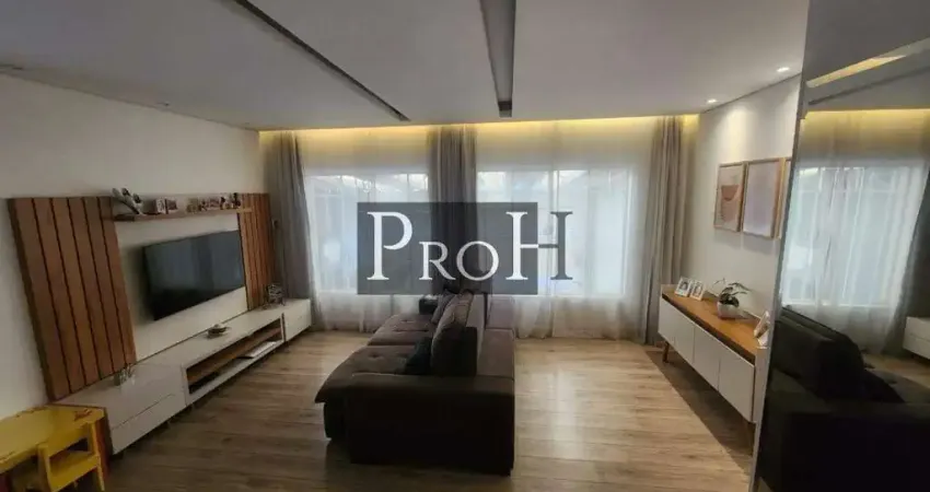 Casa com 3 quartos à venda no Paulicéia, São Bernardo do Campo 