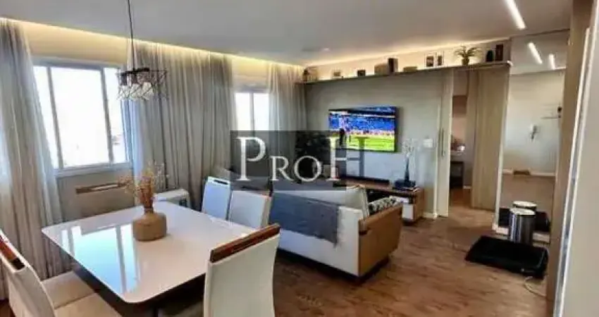 Apartamento com 1 quarto à venda na Vila Califórnia, São Paulo