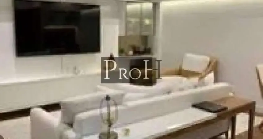 Apartamento com 3 quartos à venda na Vila Scarpelli, Santo André