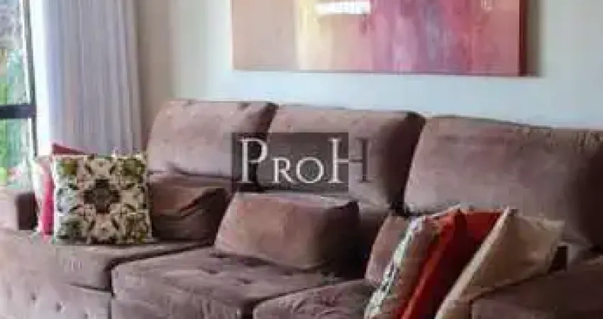 Apartamento com 3 quartos à venda na Vila Assunção, Santo André