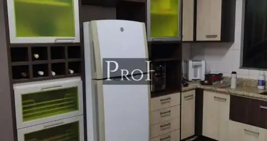 Casa com 3 quartos à venda na Vila Califórnia, São Paulo