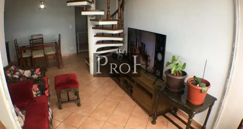 Cobertura com 3 quartos à venda no Ipiranga, São Paulo