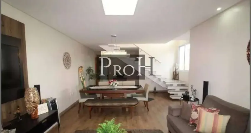 Casa com 4 quartos à venda no Cerâmica, São Caetano do Sul