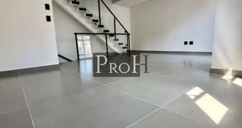 Casa com 2 quartos à venda na Vila Pinheirinho, Santo André