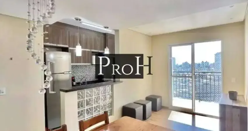 Apartamento com 3 quartos à venda no Centro, São Bernardo do Campo