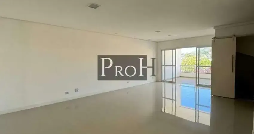 Cobertura com 3 quartos à venda no Baeta Neves, São Bernardo do Campo