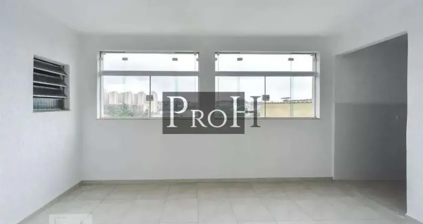 Apartamento com 2 quartos para alugar na Vila Nogueira, Diadema