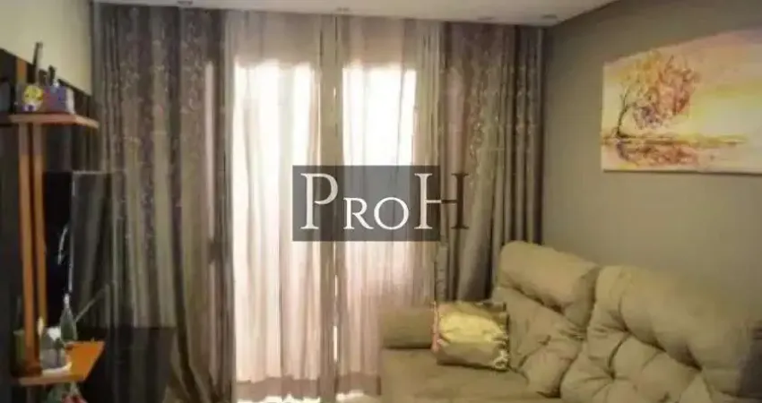 Casa com 2 quartos à venda na Vila Metalúrgica, Santo André