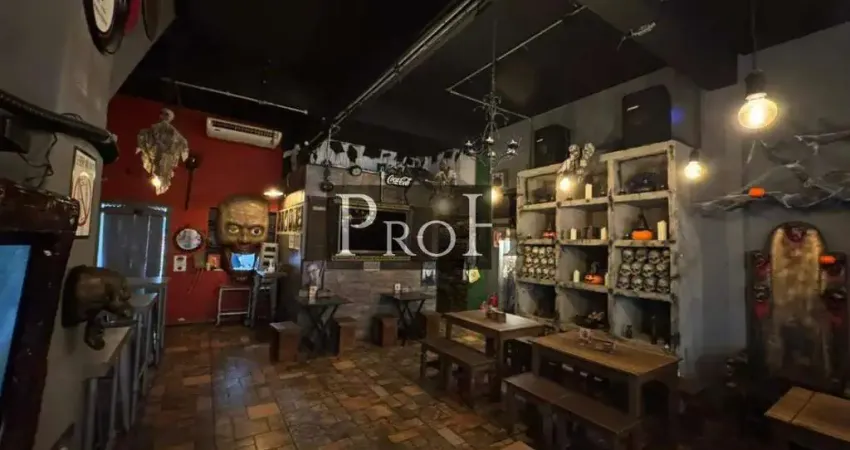 Ponto comercial à venda no Rudge Ramos, São Bernardo do Campo 