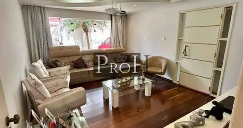 Casa com 4 quartos à venda no Parque dos Pássaros, São Bernardo do Campo