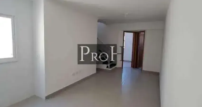 Cobertura com 2 quartos à venda no Parque Oratório, Santo André