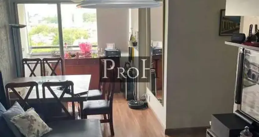 Cobertura com 2 quartos à venda no Suíço, São Bernardo do Campo