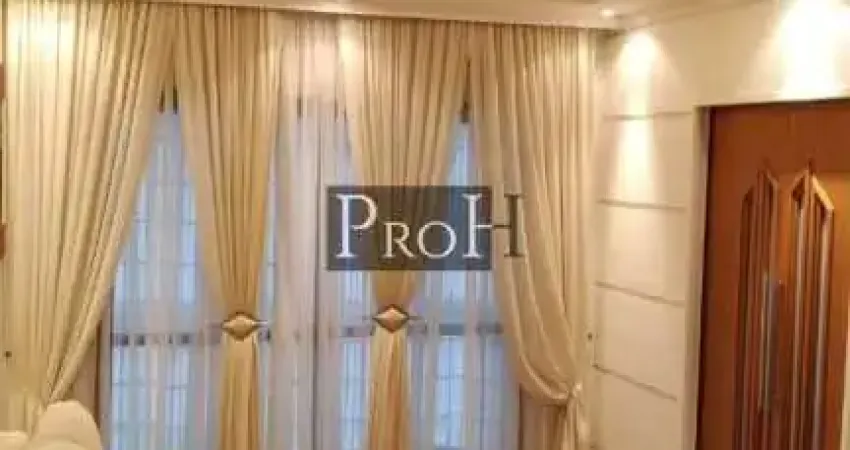 Apartamento com 3 quartos à venda na Vila Mussolini, São Bernardo do Campo