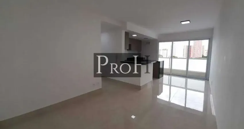 Apartamento com 2 quartos à venda no Jardim, Santo André