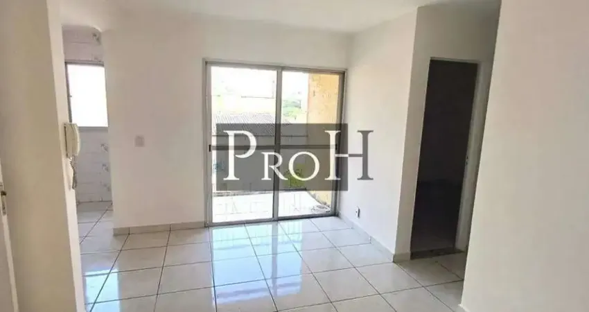 Apartamento com 2 quartos à venda na Vila Mendes, São Paulo