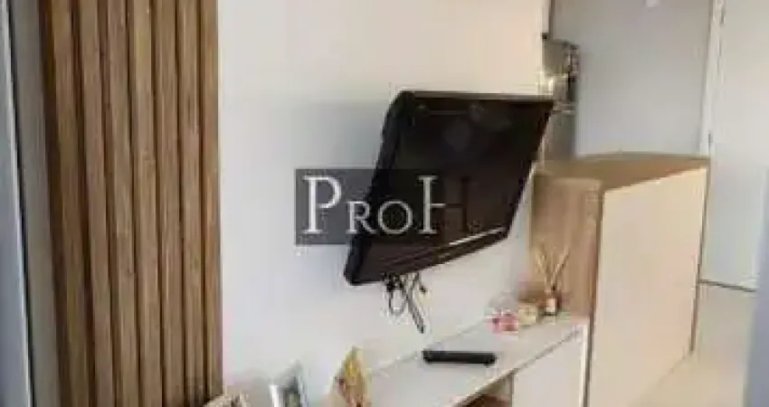 Apartamento com 3 quartos à venda no Jardim Bela Vista, Santo André