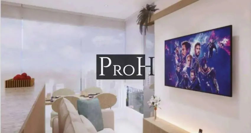 Apartamento com 2 quartos à venda na Vila Palmares, Santo André