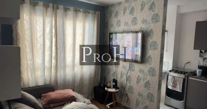 Apartamento com 2 quartos à venda no Canhema, Diadema