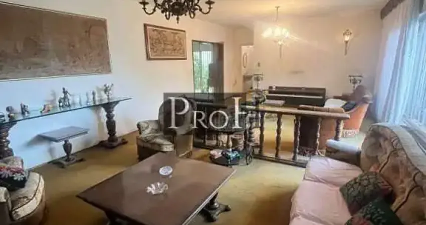 Casa com 4 quartos à venda no Olímpico, São Caetano do Sul 