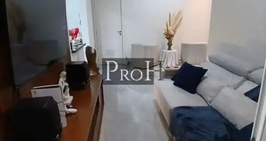 Apartamento com 2 quartos à venda no Barcelona, São Caetano do Sul