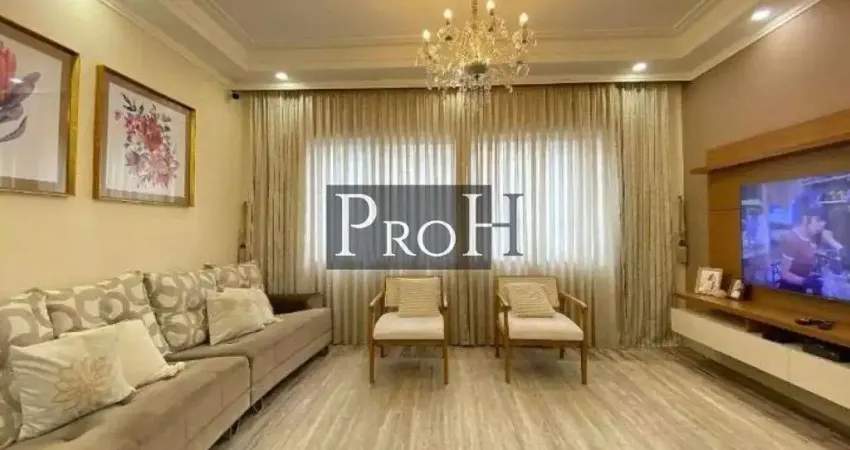 Casa com 3 quartos à venda no Nova Gerty, São Caetano do Sul