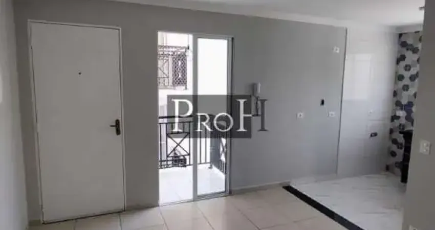 Apartamento com 2 quartos à venda no Nova Petrópolis, São Bernardo do Campo