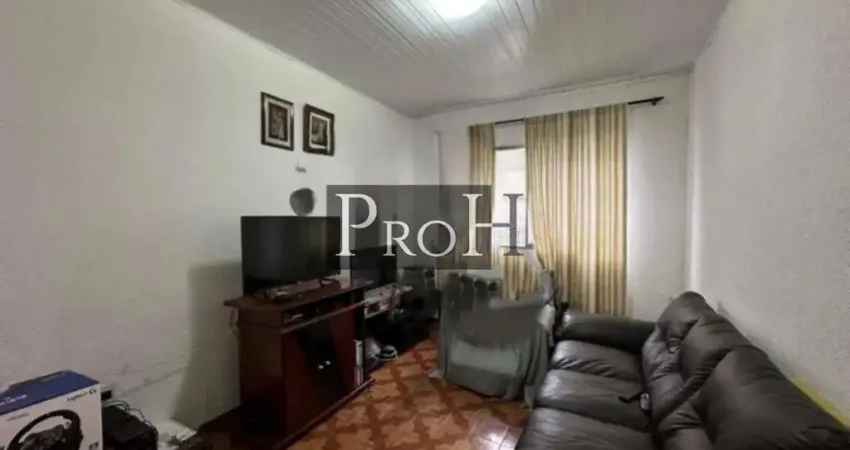 Casa com 3 quartos à venda no Osvaldo Cruz, São Caetano do Sul