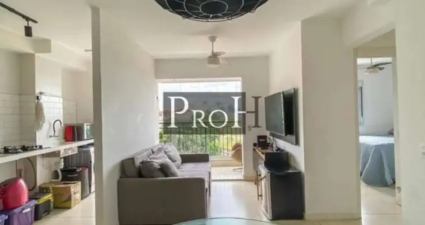 Apartamento com 2 quartos à venda no Rudge Ramos, São Bernardo do Campo