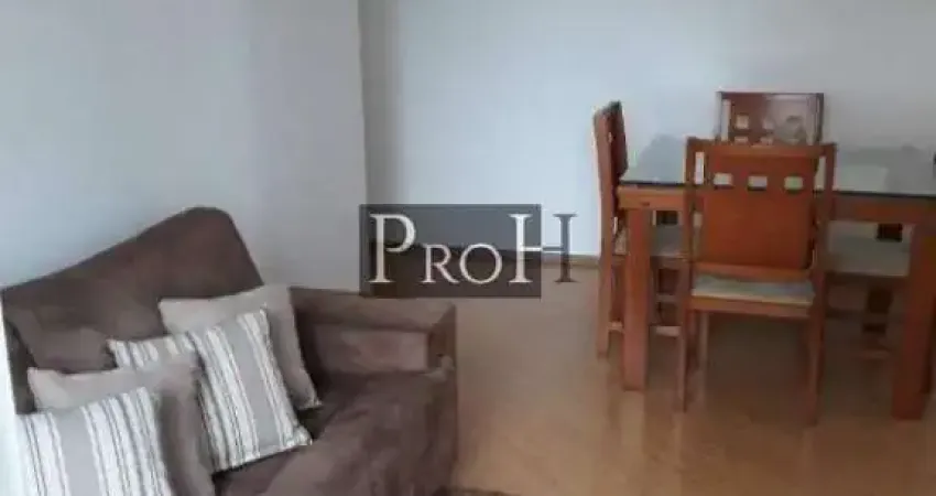 Apartamento com 3 quartos à venda na Vila Euclides, São Bernardo do Campo