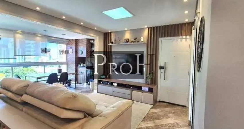 Apartamento com 3 quartos à venda no Nova Petrópolis, São Bernardo do Campo