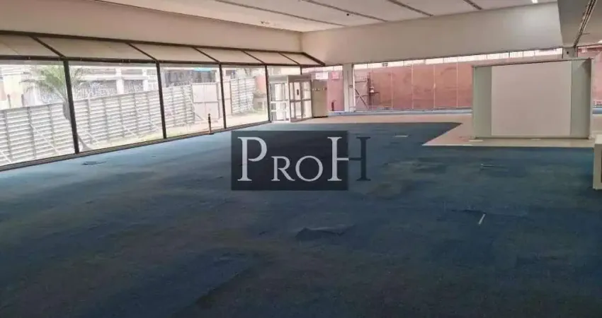 Ponto comercial para alugar no Ipiranga, São Paulo