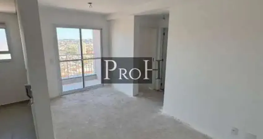 Apartamento com 2 quartos à venda no Assunção, São Bernardo do Campo