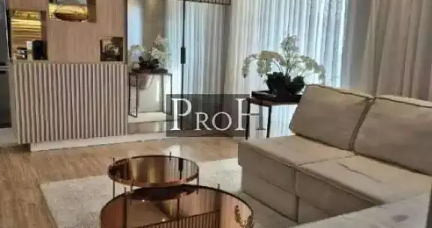 Apartamento com 2 quartos à venda no Campestre, Santo André