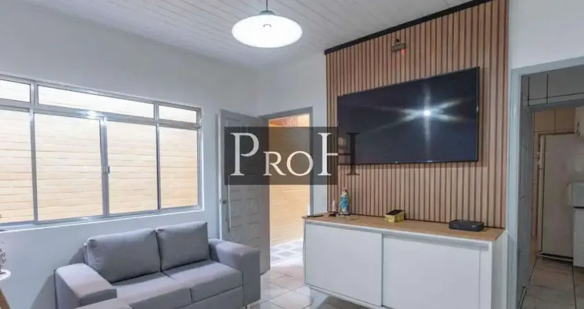 Casa para alugar no Canhema, Diadema