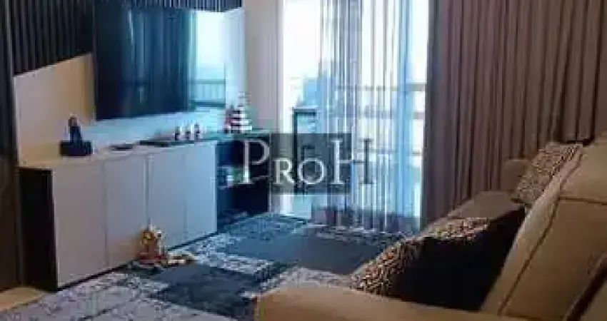 Apartamento com 3 quartos à venda no Santa Maria, São Caetano do Sul