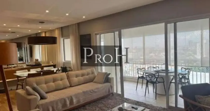 Apartamento com 3 quartos à venda no Boa Vista, São Caetano do Sul