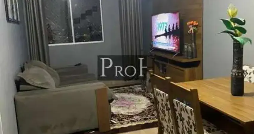 Apartamento com 2 quartos à venda no Santa Terezinha, São Bernardo do Campo