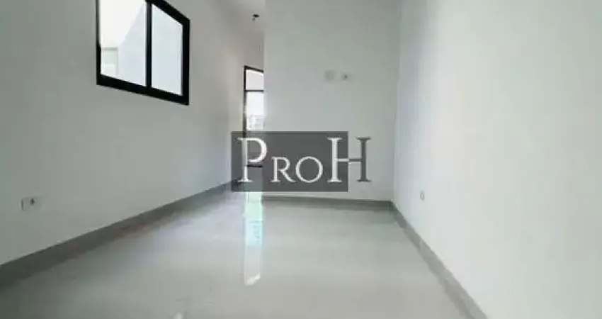 Cobertura com 2 quartos à venda na Vila Príncipe de Gales, Santo André