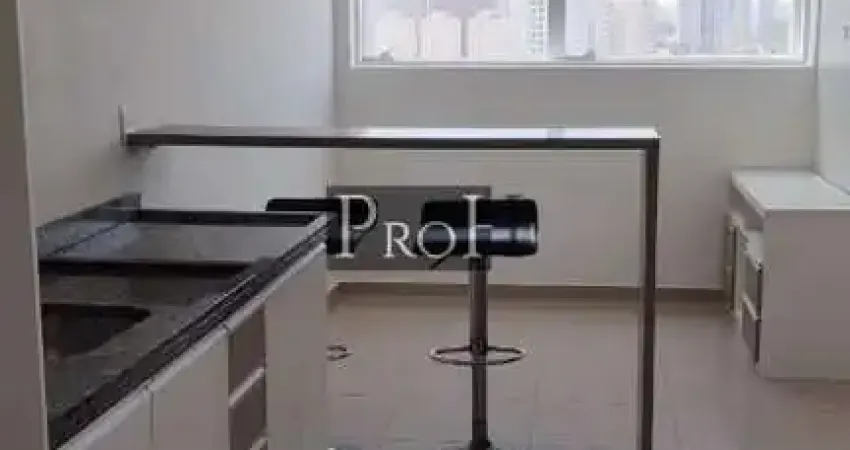 Apartamento com 1 quarto à venda no Jardim do Mar, São Bernardo do Campo