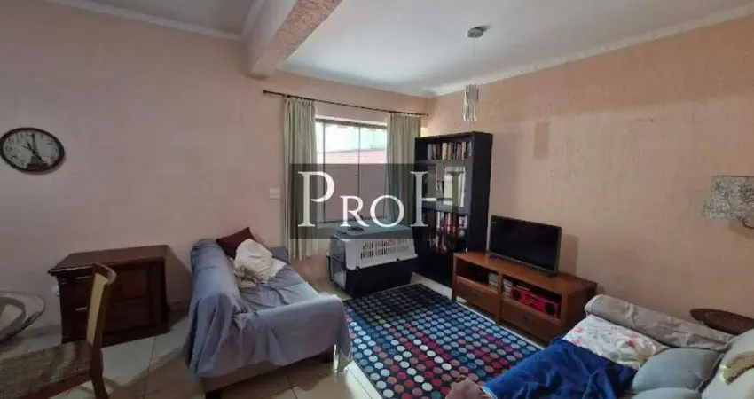 Casa com 3 quartos à venda no Centro, São Bernardo do Campo