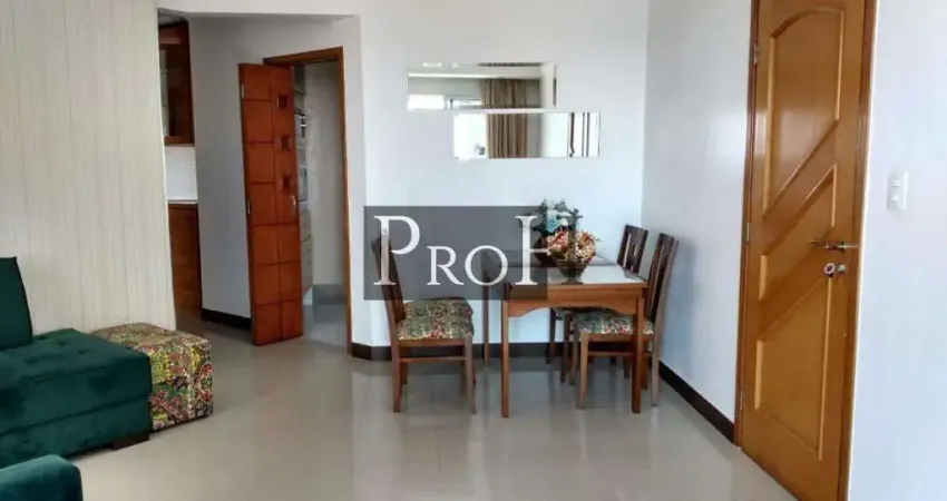 Apartamento com 3 quartos para alugar no Santa Paula, São Caetano do Sul