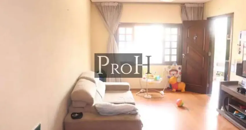 Casa com 5 quartos à venda no Mauá, São Caetano do Sul